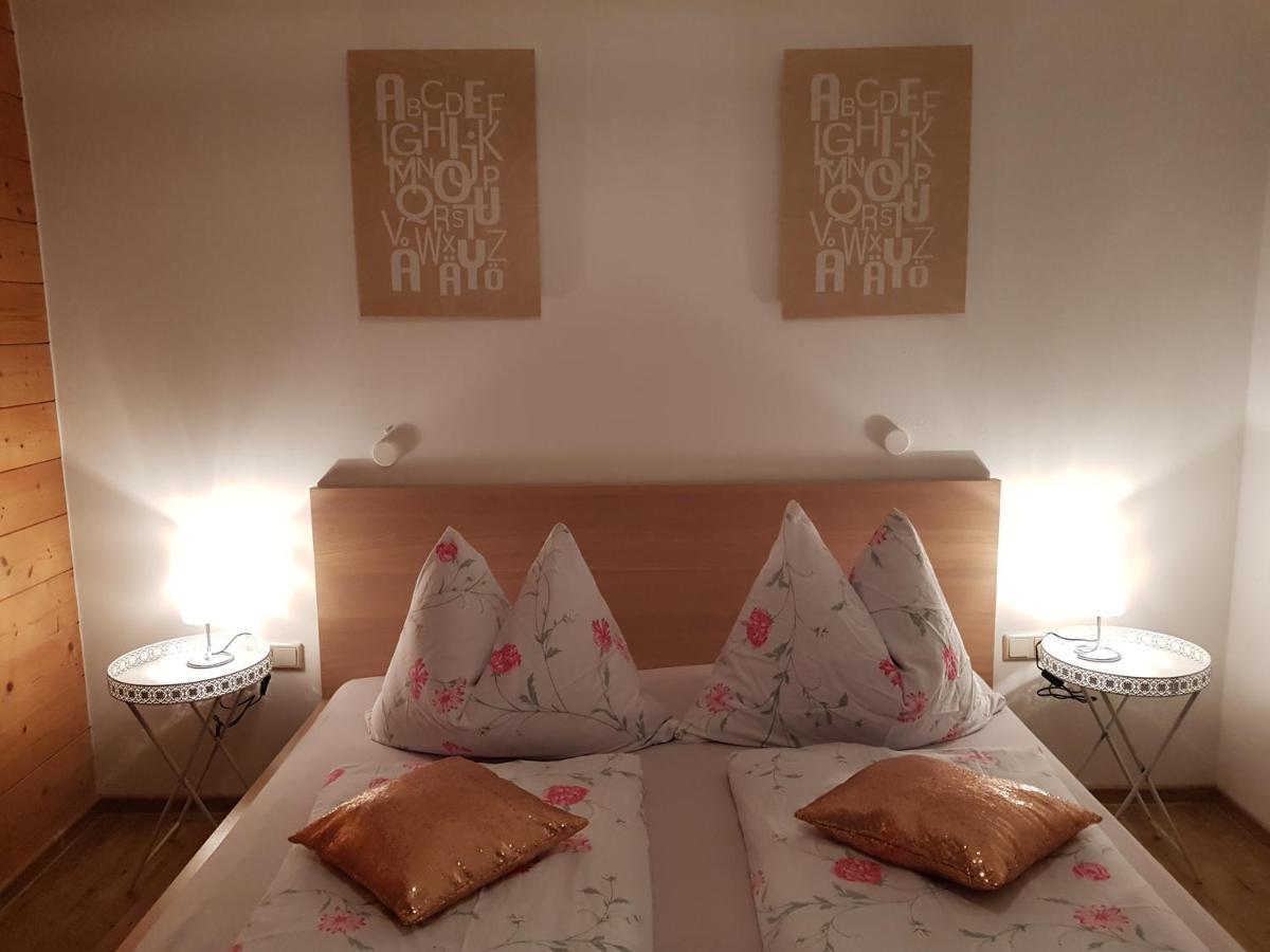 Appartement Muehlebnerhof 拉姆绍达赫斯坦 外观 照片
