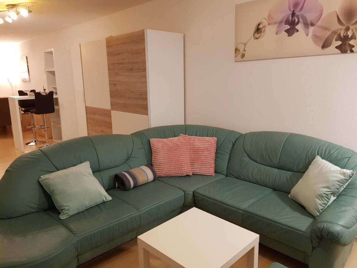 Appartement Muehlebnerhof 拉姆绍达赫斯坦 外观 照片