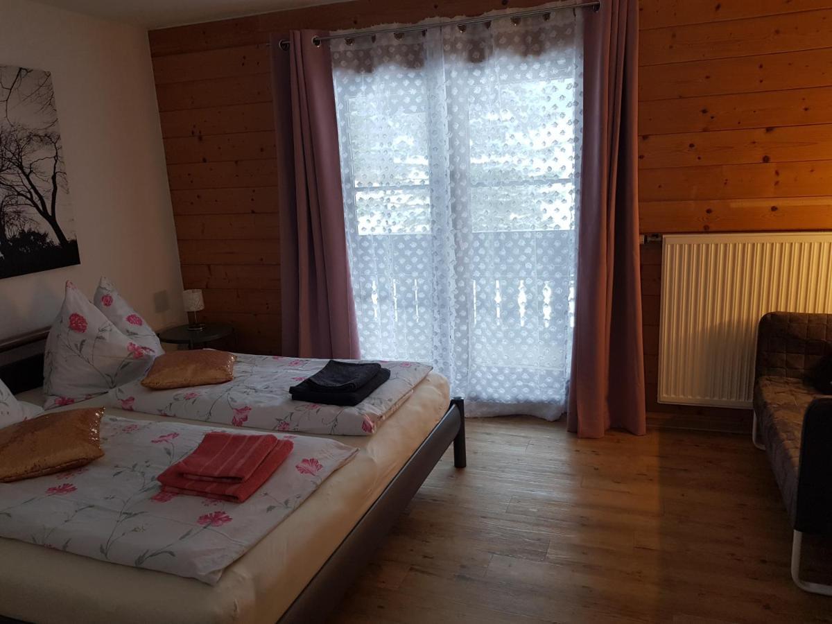 Appartement Muehlebnerhof 拉姆绍达赫斯坦 外观 照片