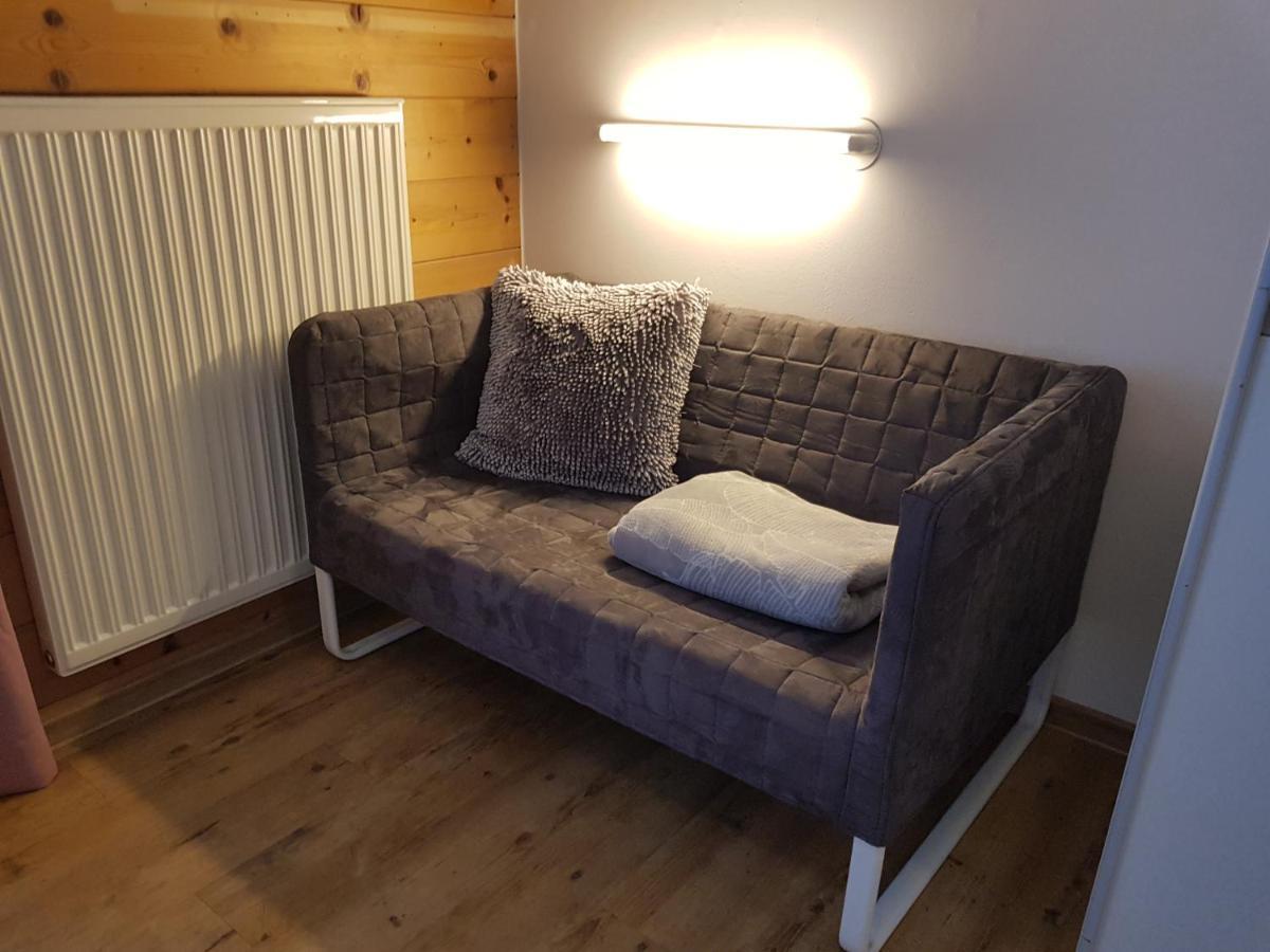 Appartement Muehlebnerhof 拉姆绍达赫斯坦 外观 照片