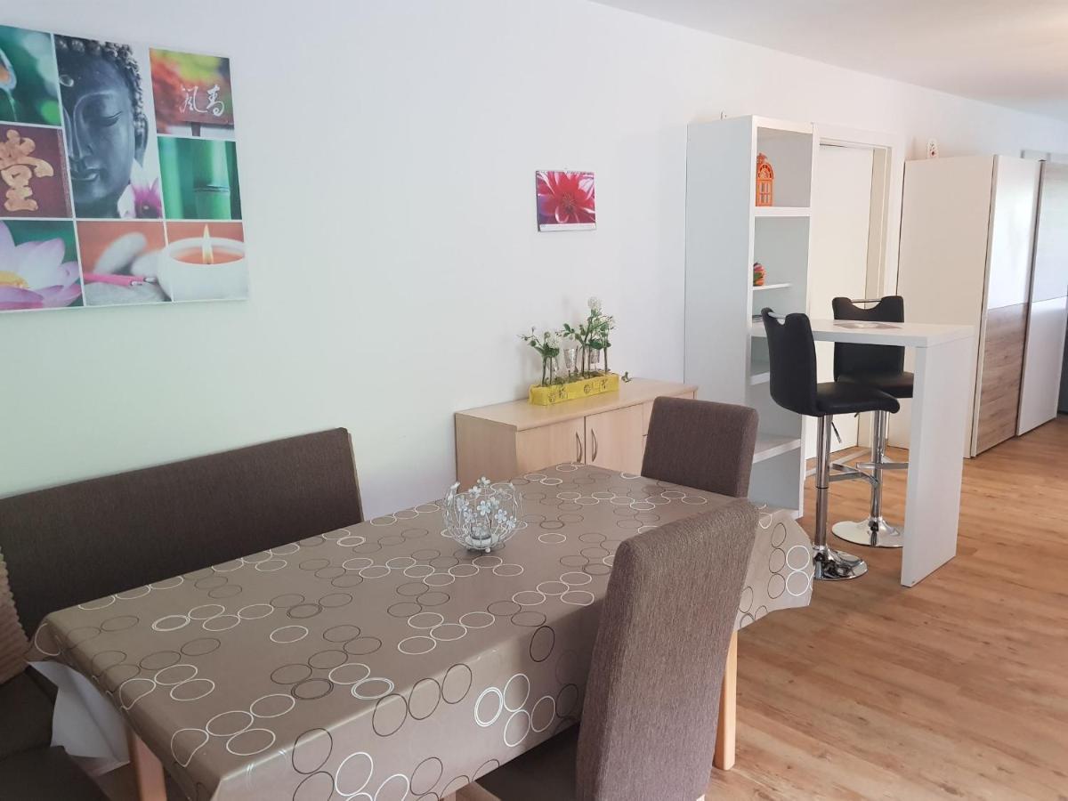 Appartement Muehlebnerhof 拉姆绍达赫斯坦 外观 照片