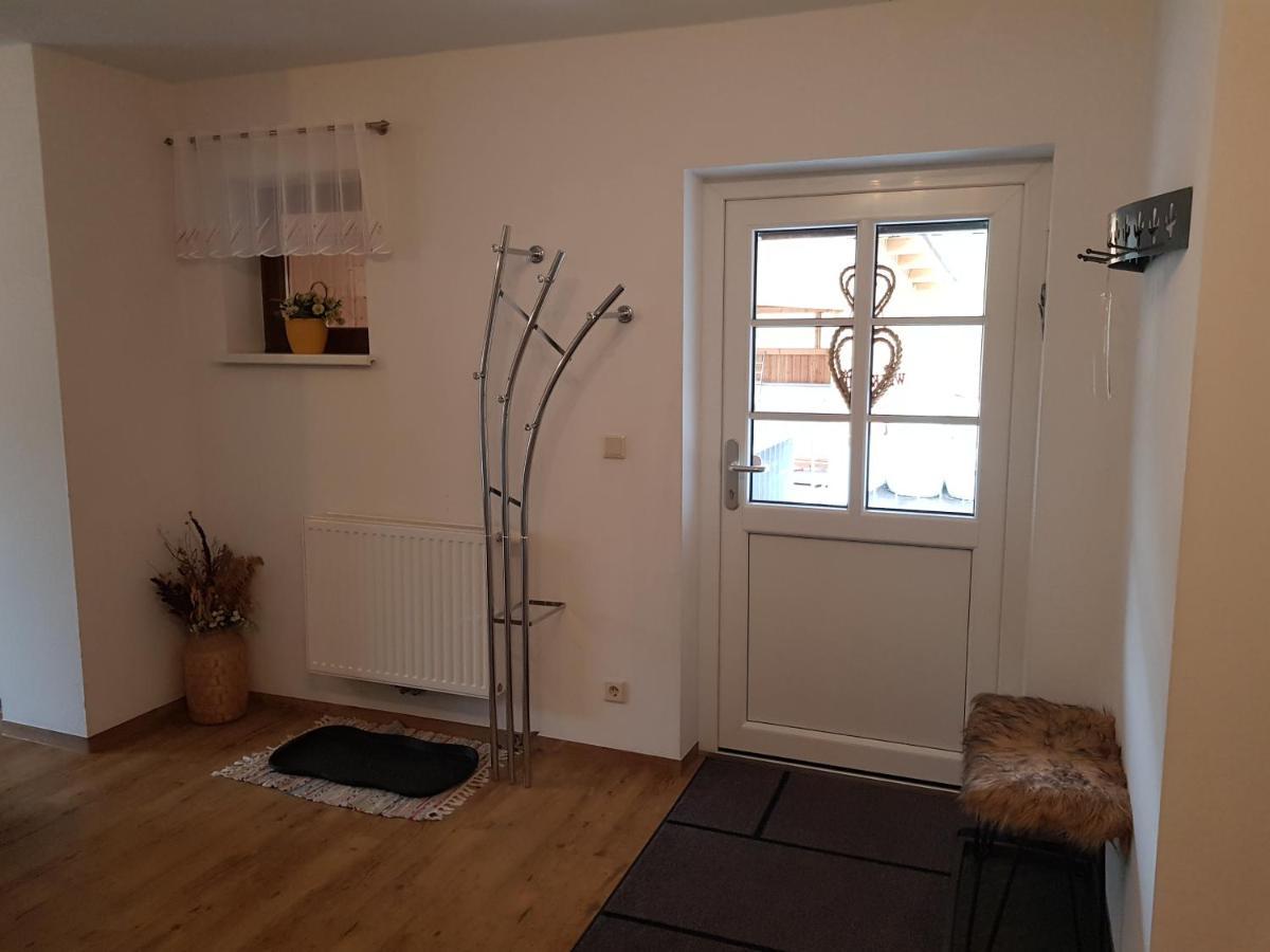 Appartement Muehlebnerhof 拉姆绍达赫斯坦 外观 照片