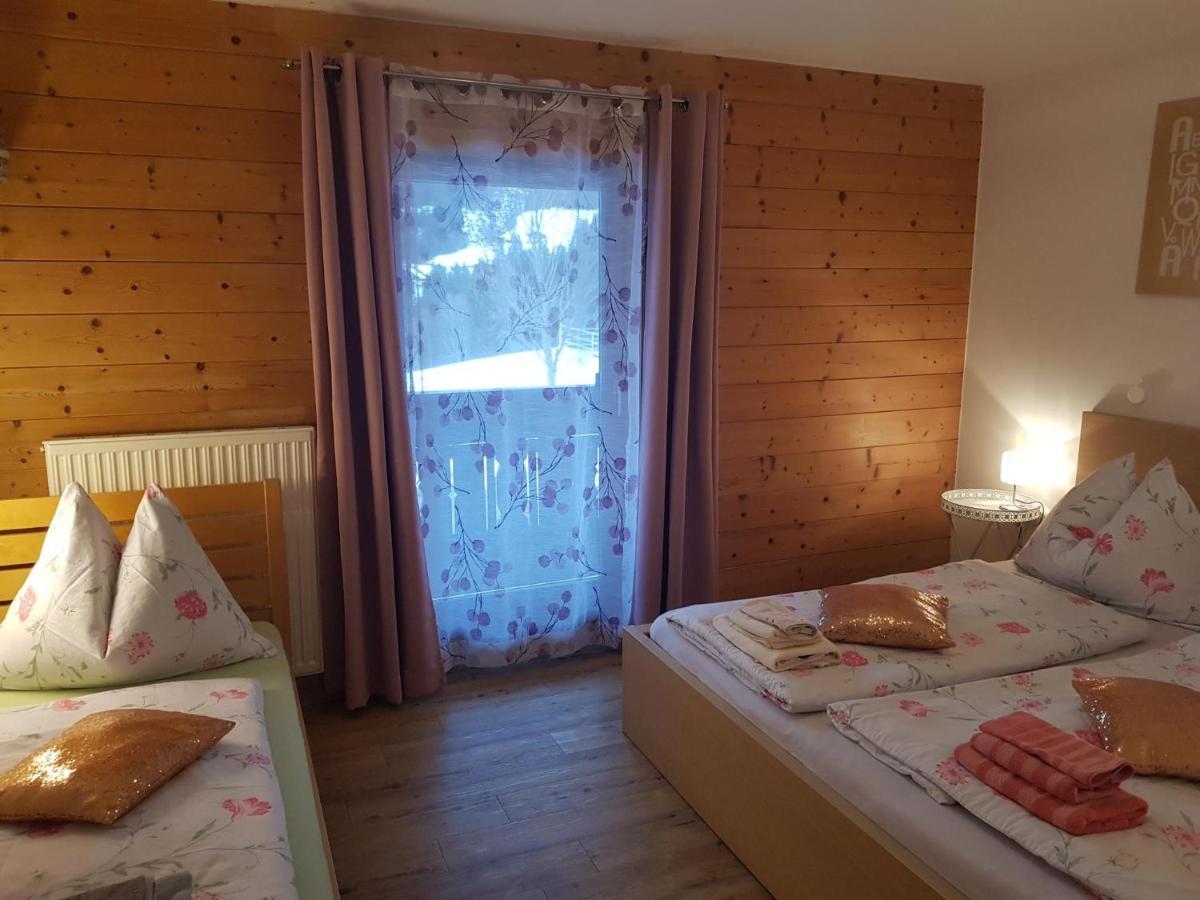 Appartement Muehlebnerhof 拉姆绍达赫斯坦 外观 照片