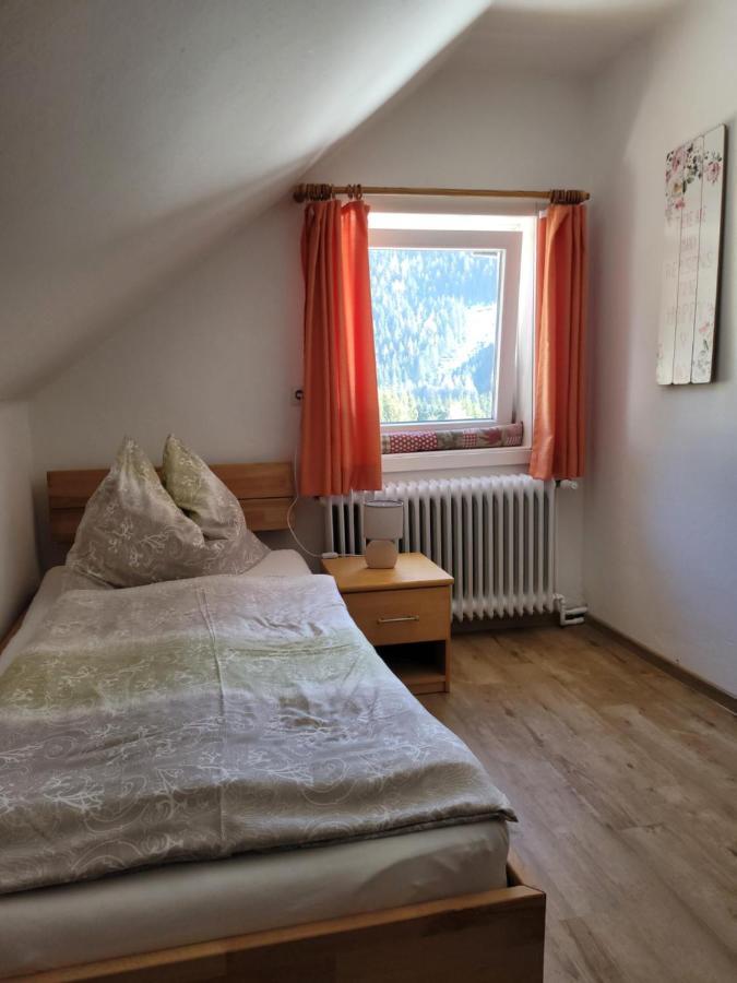 Appartement Muehlebnerhof 拉姆绍达赫斯坦 外观 照片