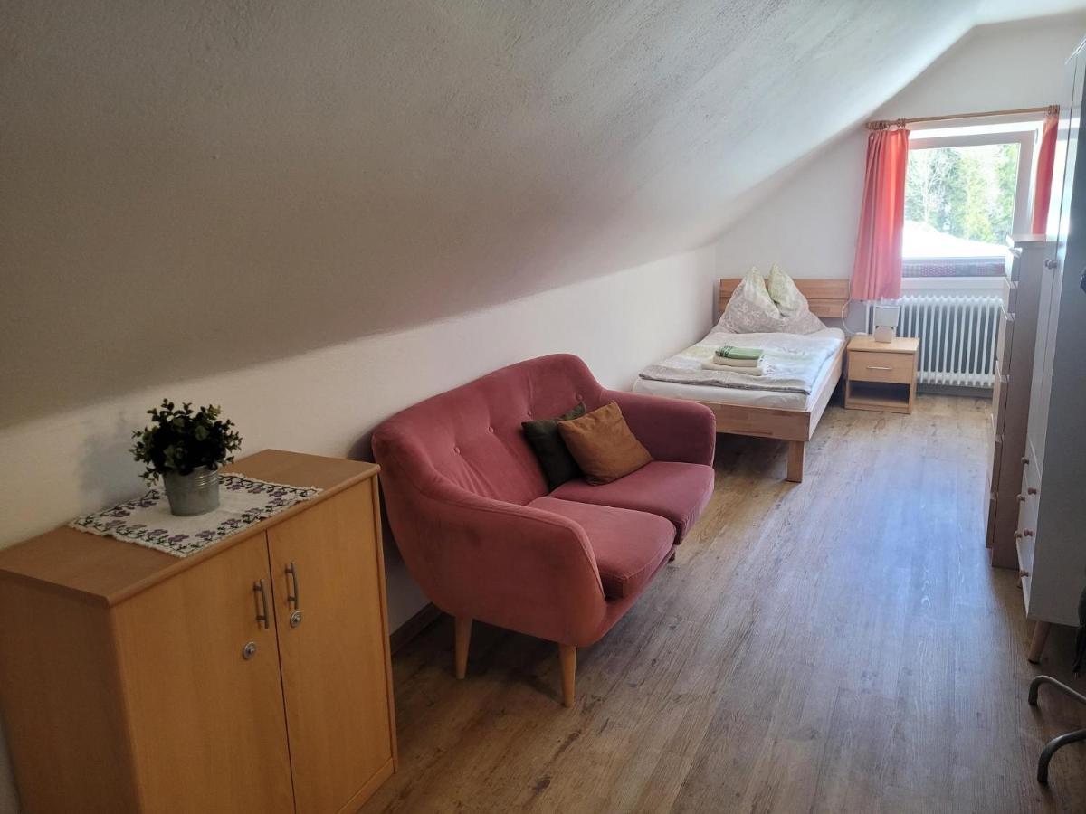 Appartement Muehlebnerhof 拉姆绍达赫斯坦 外观 照片