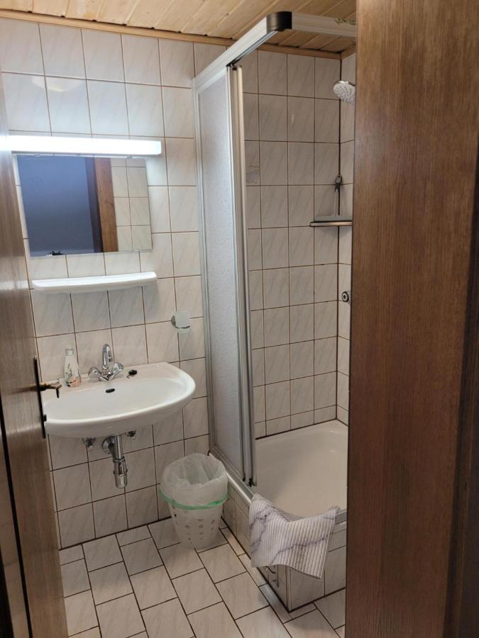 Appartement Muehlebnerhof 拉姆绍达赫斯坦 外观 照片