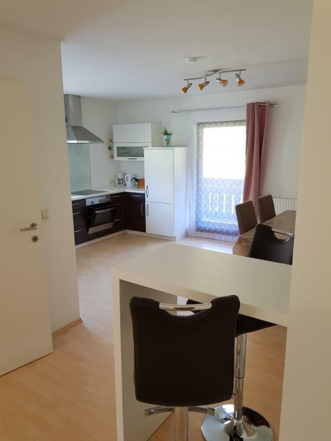 Appartement Muehlebnerhof 拉姆绍达赫斯坦 外观 照片