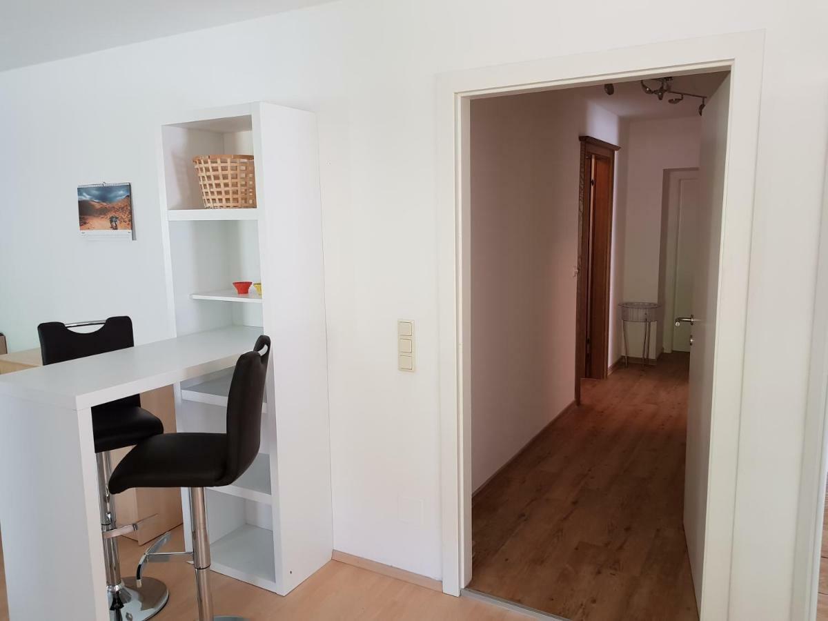 Appartement Muehlebnerhof 拉姆绍达赫斯坦 外观 照片