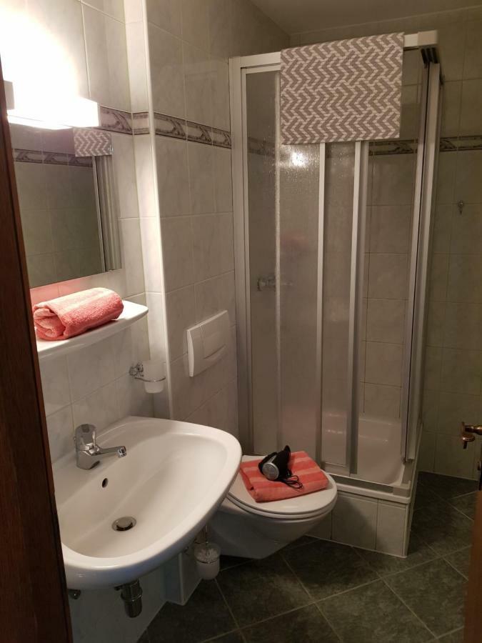 Appartement Muehlebnerhof 拉姆绍达赫斯坦 外观 照片
